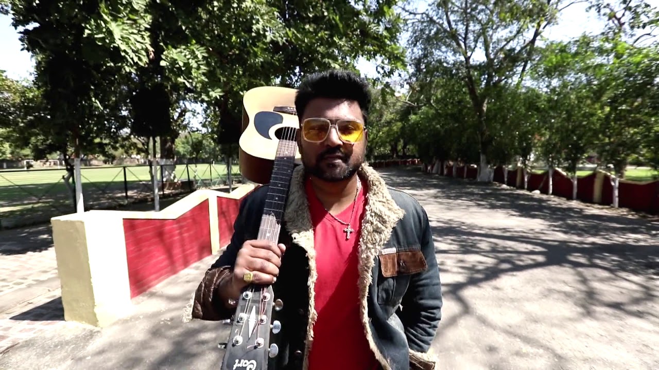 Teaser Of Upcoming Gospel Song of Angel V Chandra 