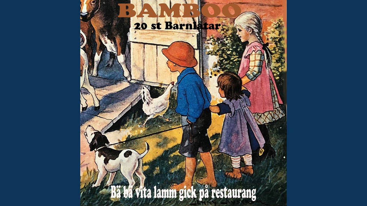 Baka, kaka liten kaka