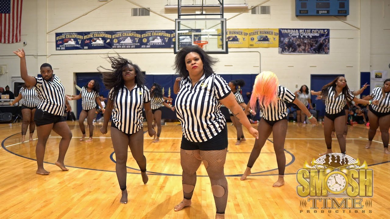Parent Stand Battle | Advance | Spring Break Takeover Dance Battle 2023 | By Sassy Divas Richmond VA
