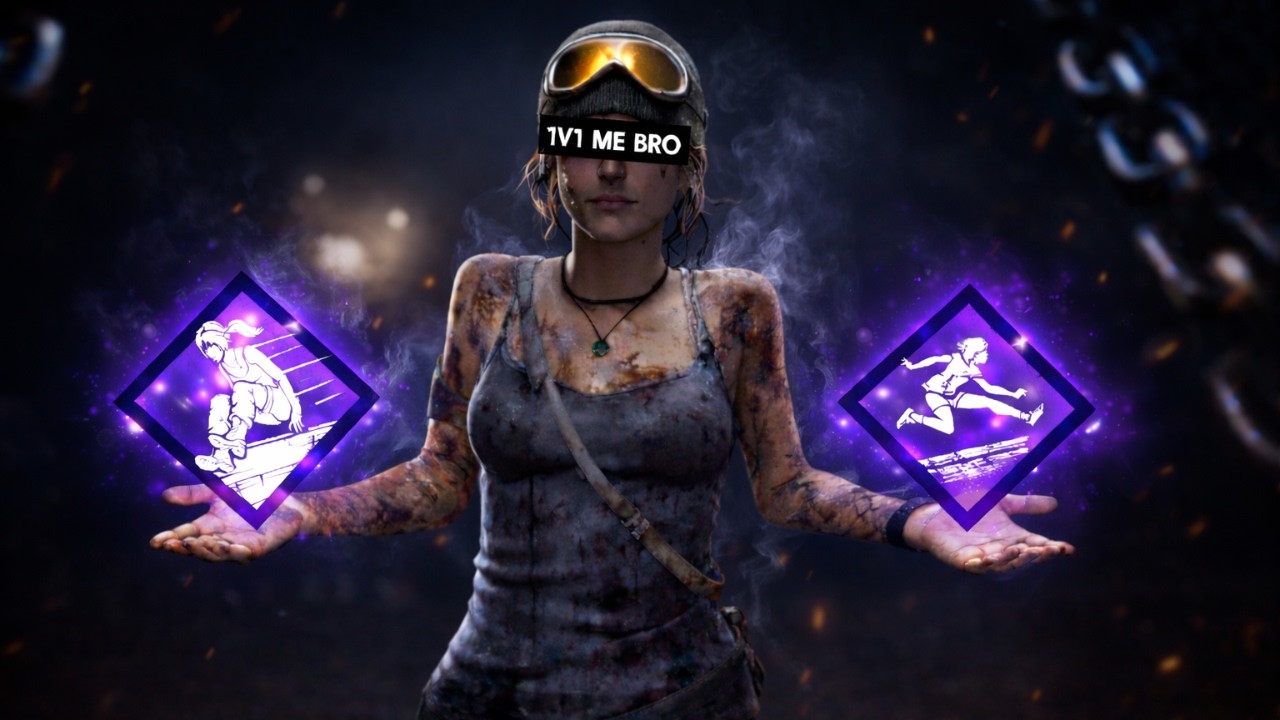 Making Killers REGRET Challenging Me To a 1v1!