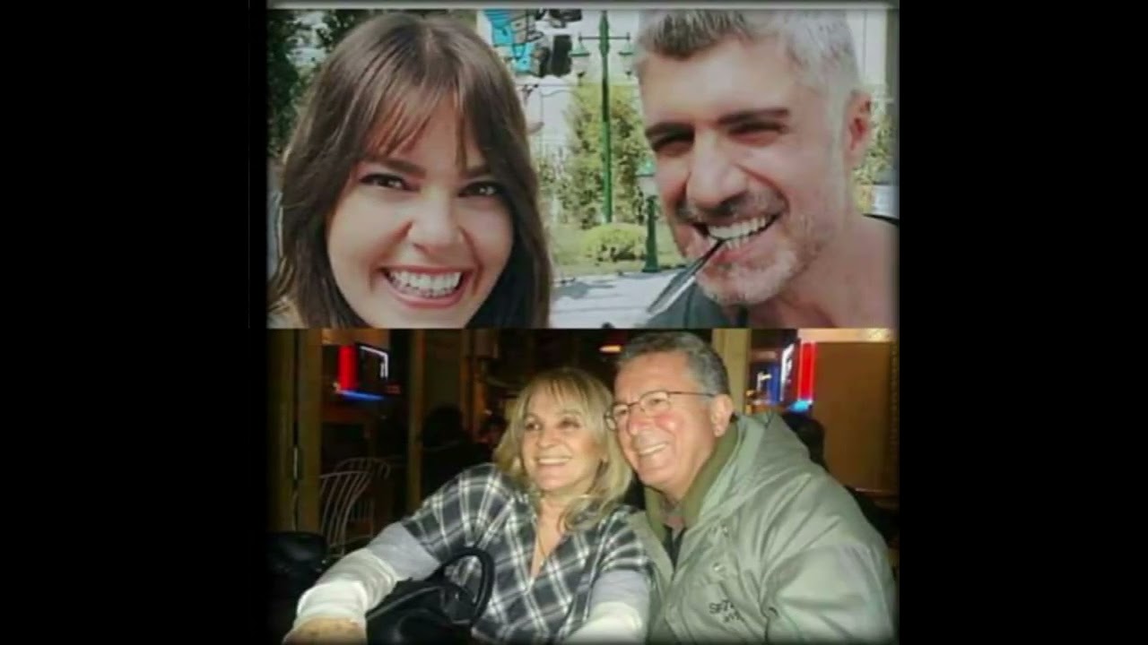 Amor reavivado: encuentro sorpresa de Özcan Deniz y Aslı Enver