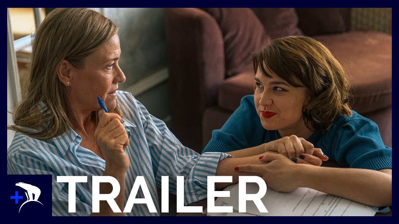 Den der lever stille (2023) - Officiel trailer