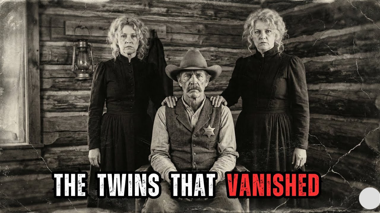 “The Entire Story: Inside the Chilling Mountain Mystery of the Vanishing Twins”