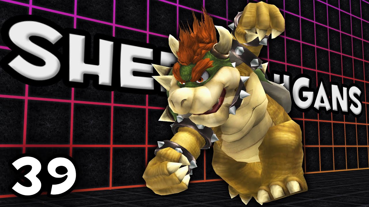 Project M Sheenanigans Ep 39