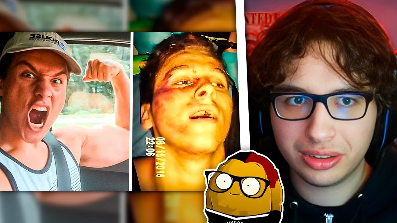 "El Caso más Retorcido" | Con Late