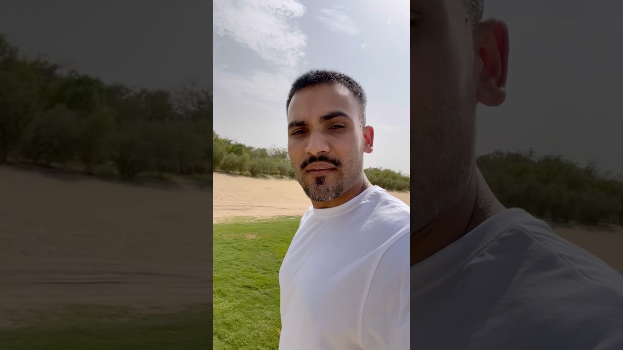 Dubai love lake 💐