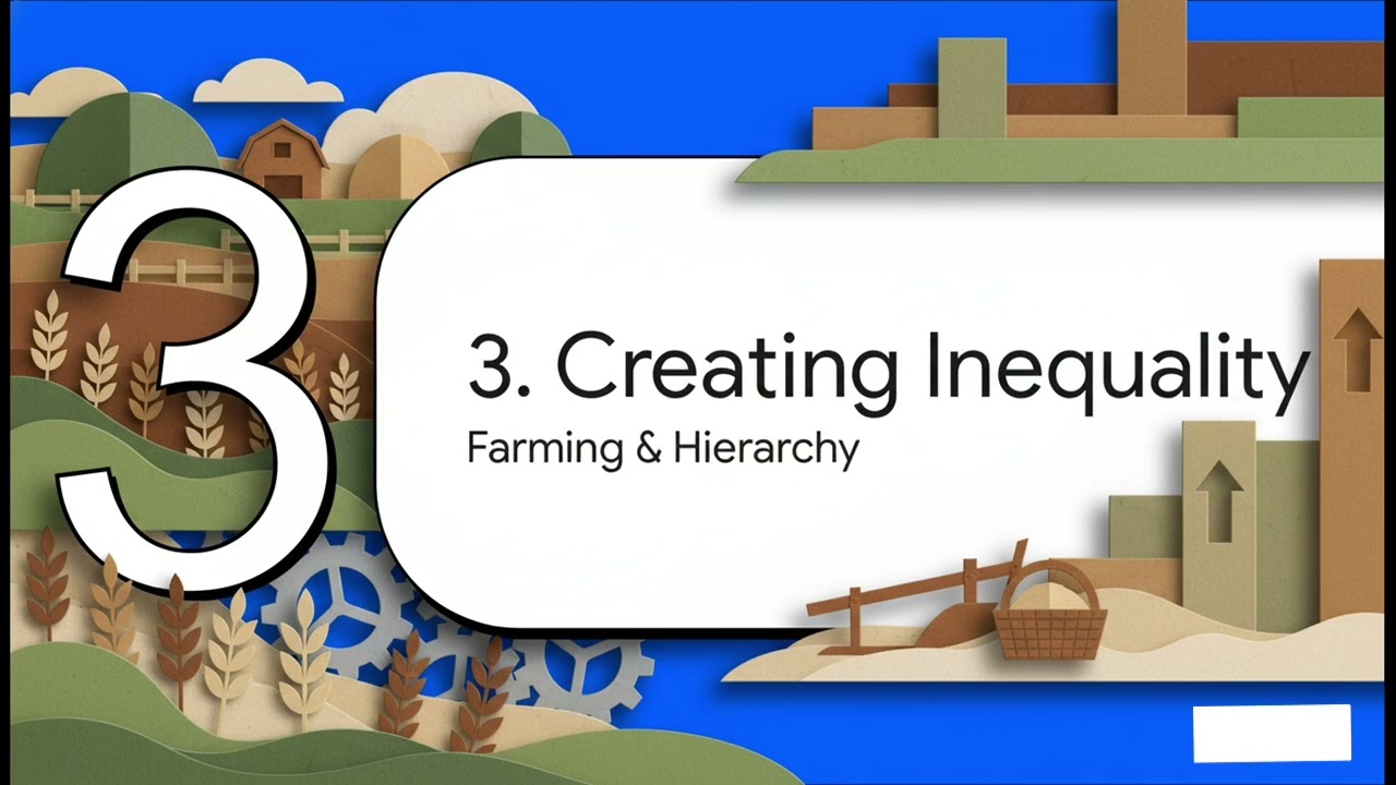Every Way the Agricultural Revolution Made Life Worse