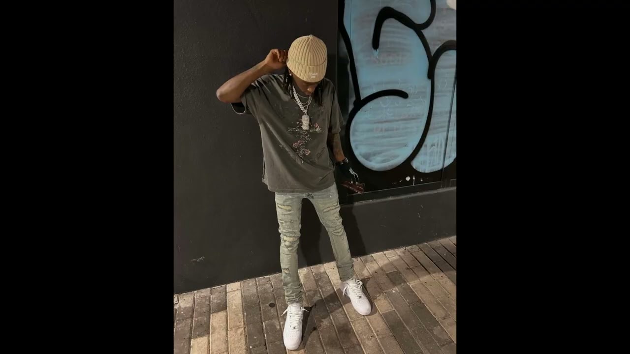 [FREE] Raq Baby Type Beat - Askona