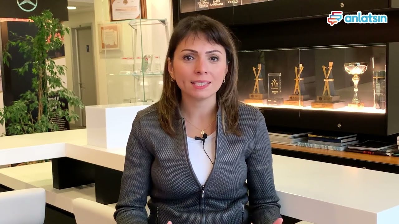 Mercedes-Benz Türk’te yöneticiliğe uzanan kariyer yolculuğunu anlatır mısın?