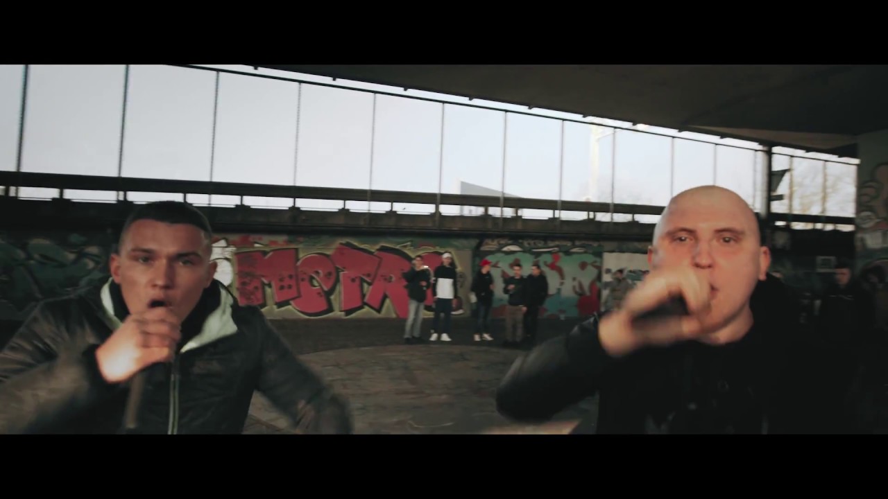 Dj Shadowface presents Show Yours Skills XX - Open mic -  PODZIEMNY KLIMAT