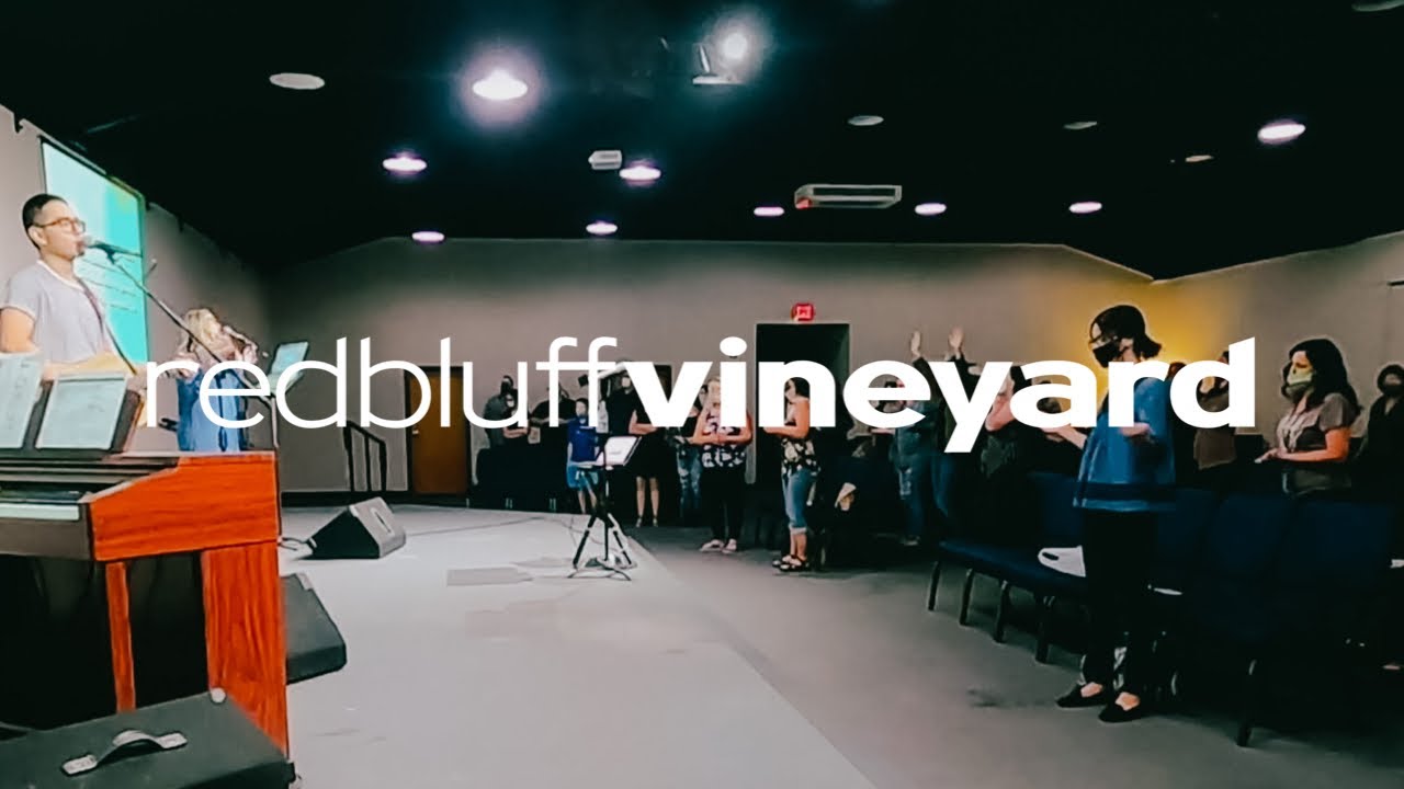 Finding, Keeping, & Sharing Hope | Luke Geraty