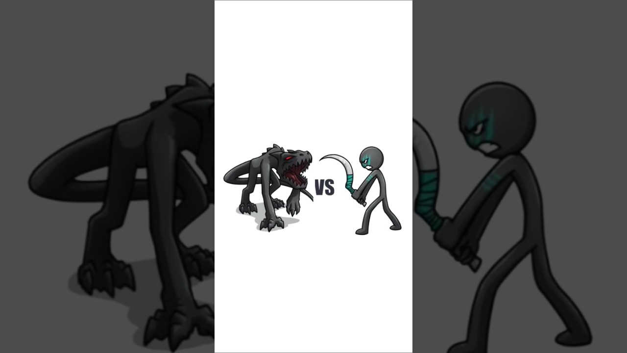#stickman #games #stickwarlagacy #viralshort