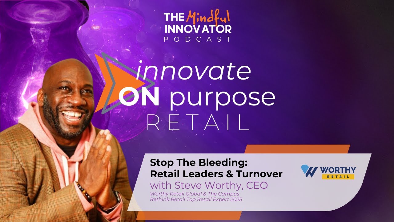 Why Retail Leadership is Broken (and How to Fix it)