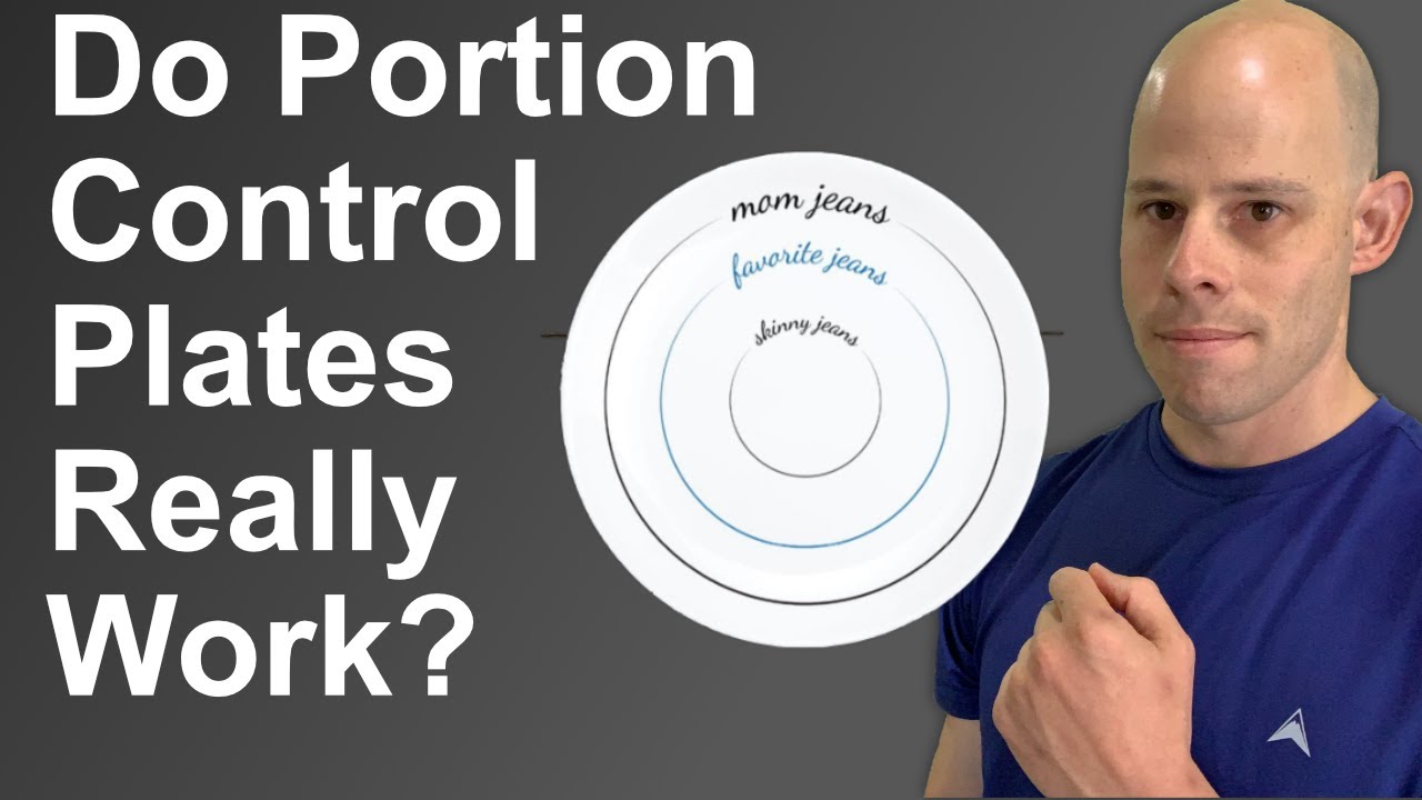 The Real Issue With Pourtion Control Plates