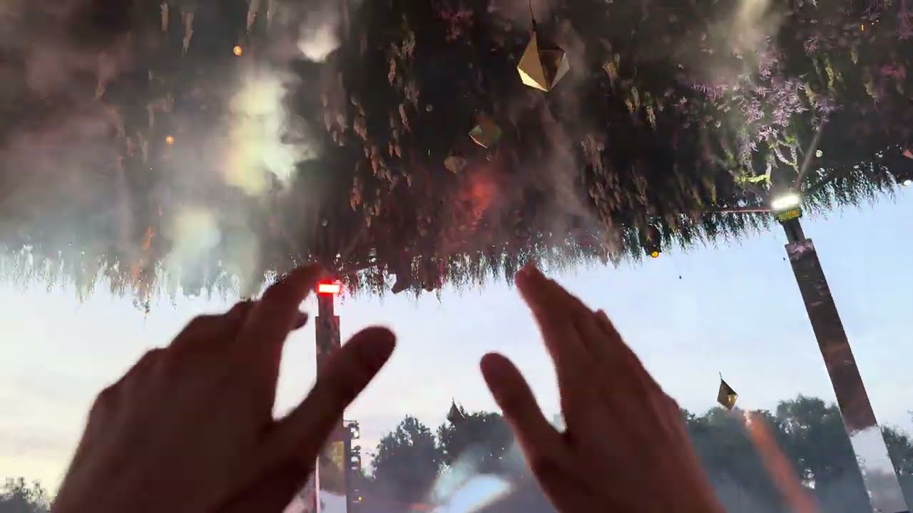 JOHN SUMMIT | Tomorrowland 2024 WE2 (Part. 2)