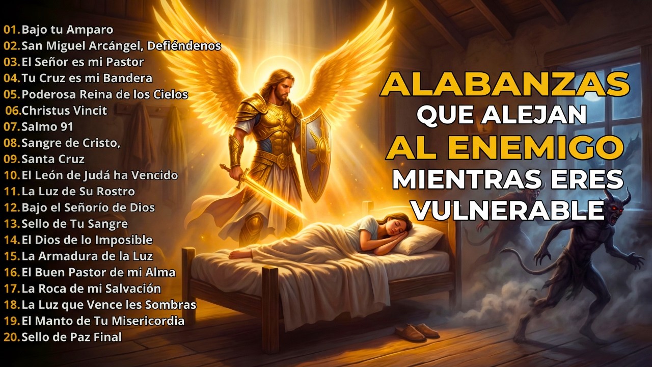Descansa con Dios