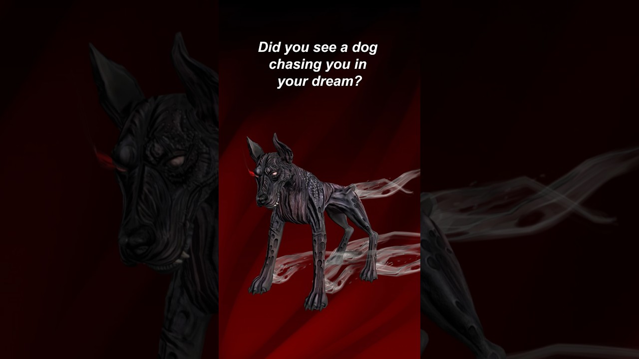 The Worst Dream in Islam? 🐕&zwj;🦺 | Dog Dream Meaning | Shocking Islamic Meaning!