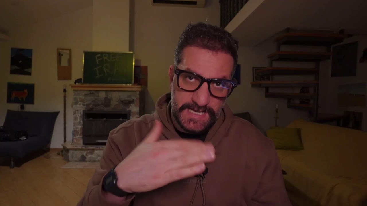 یک قدم تا آزادی