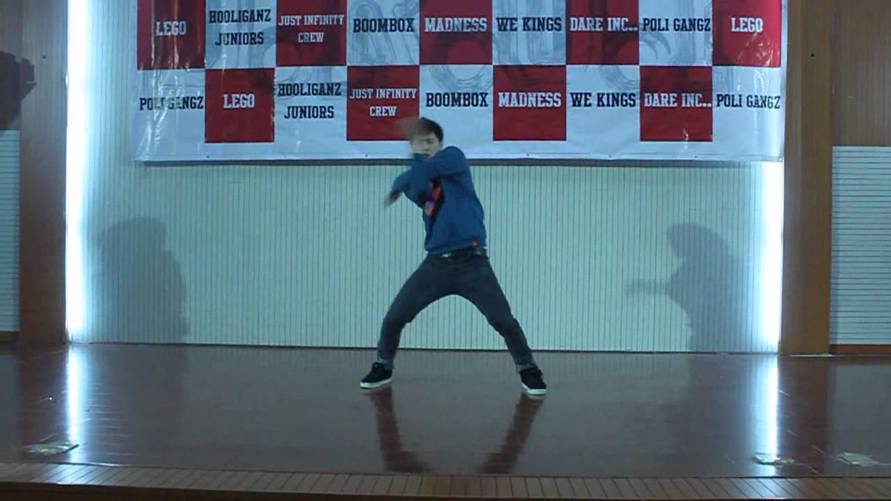 D.R.O.P - KaiZeneo ShowCase (MAidioTec Mongolia !!!)
