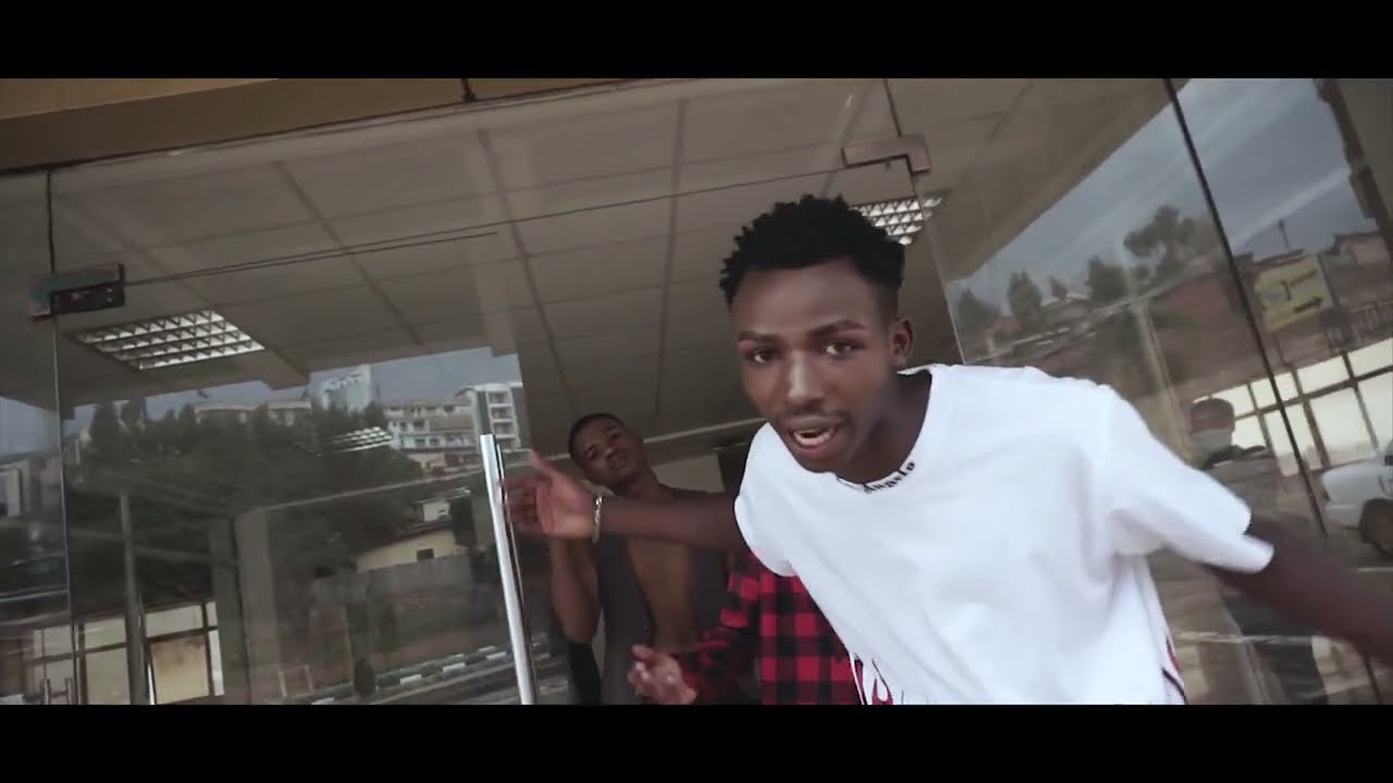 Demon _ BUSY ft Wolf Stranger & Senyenge_,Wizzboi(Official_Video)