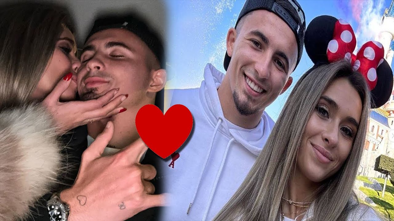ELENA CONFIRMA SU RELACIÓN con YEREMY PINO con un VIAJE ROMÁNTICO ❤️