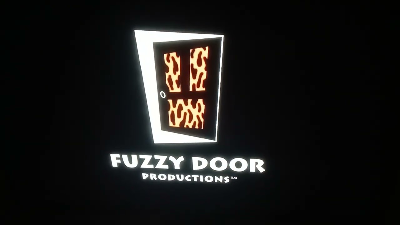 Fuzzy Door Productions/20th Century Fox Television (2013)