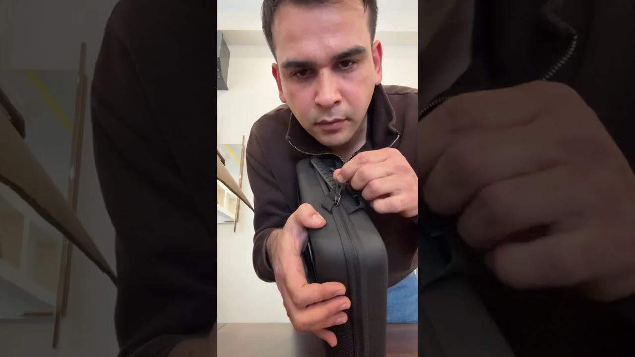 Arçelik Thermogurme Smc 9491 Akıllı Mutfak Robotu kutu açılışı 