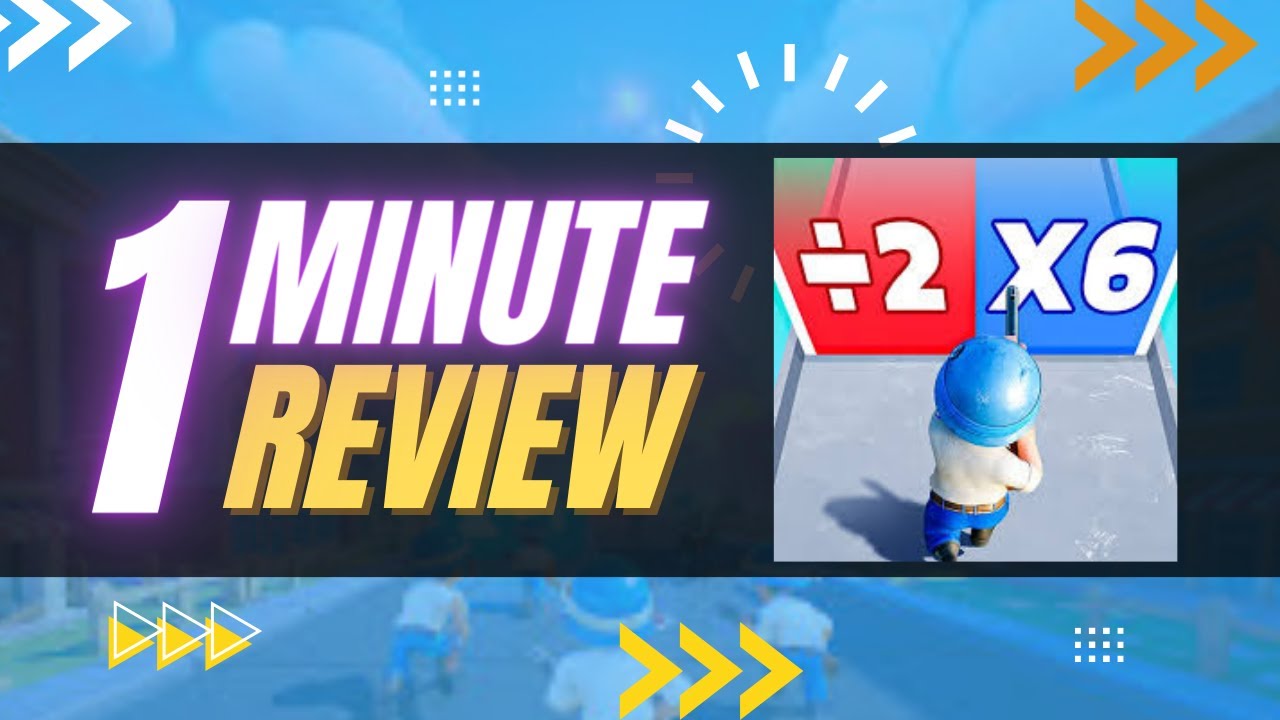 Last War:Survival Game - THE AD LIES? | 1 Minute Review