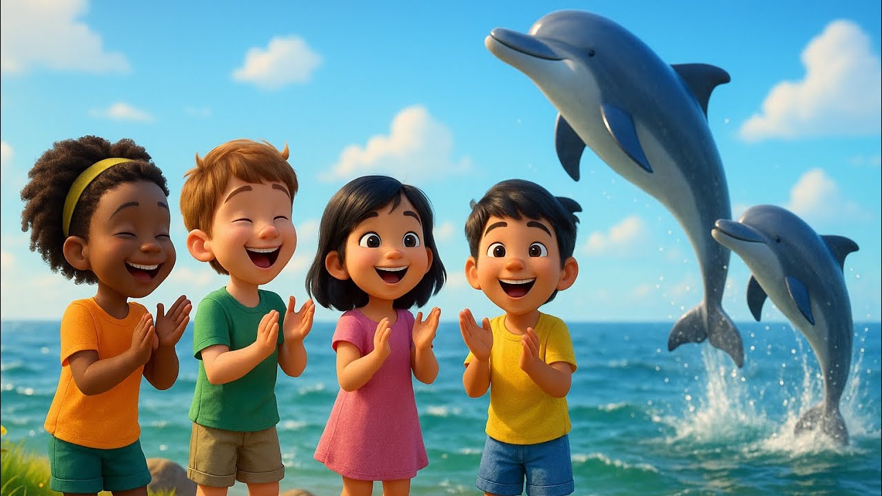 🌍 Les gardiens de la Terre &ndash; Chanson pour apprendre aux enfants &agrave; aimer la plan&egrave;te | Kay Key Songs 🌿