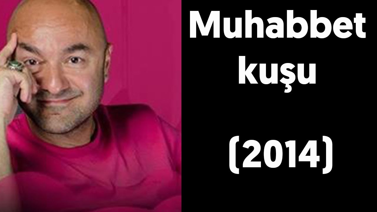 Muzo'yla Yastık Sohbetleri Muhabbet Kuşu (2014)