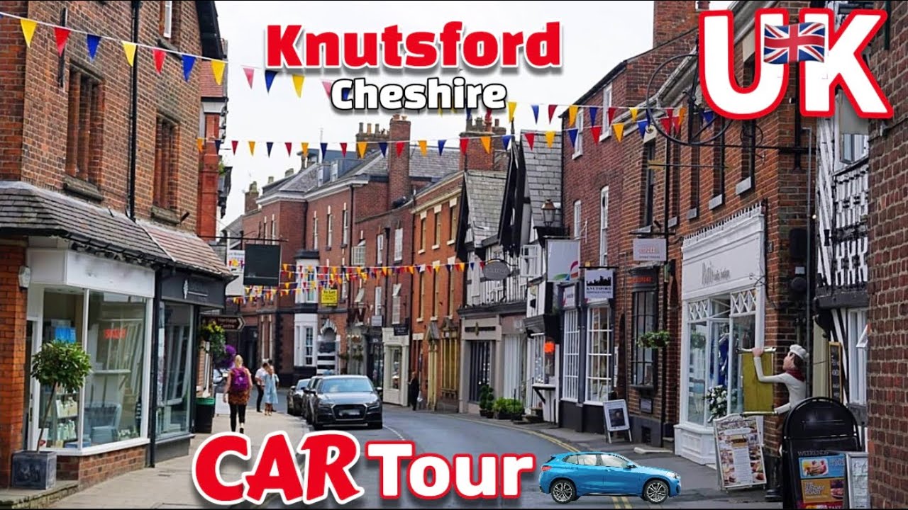 𝐇𝐃[𝟒𝐊] 𝐂𝐀𝐑 𝐓𝐎𝐔𝐑 🚗 𝐊𝐧𝐮𝐭𝐬𝐟𝐨𝐫𝐝 𝐂𝐡𝐞𝐬𝐡𝐢𝐫𝐞 𝐔𝐊 🇬🇧