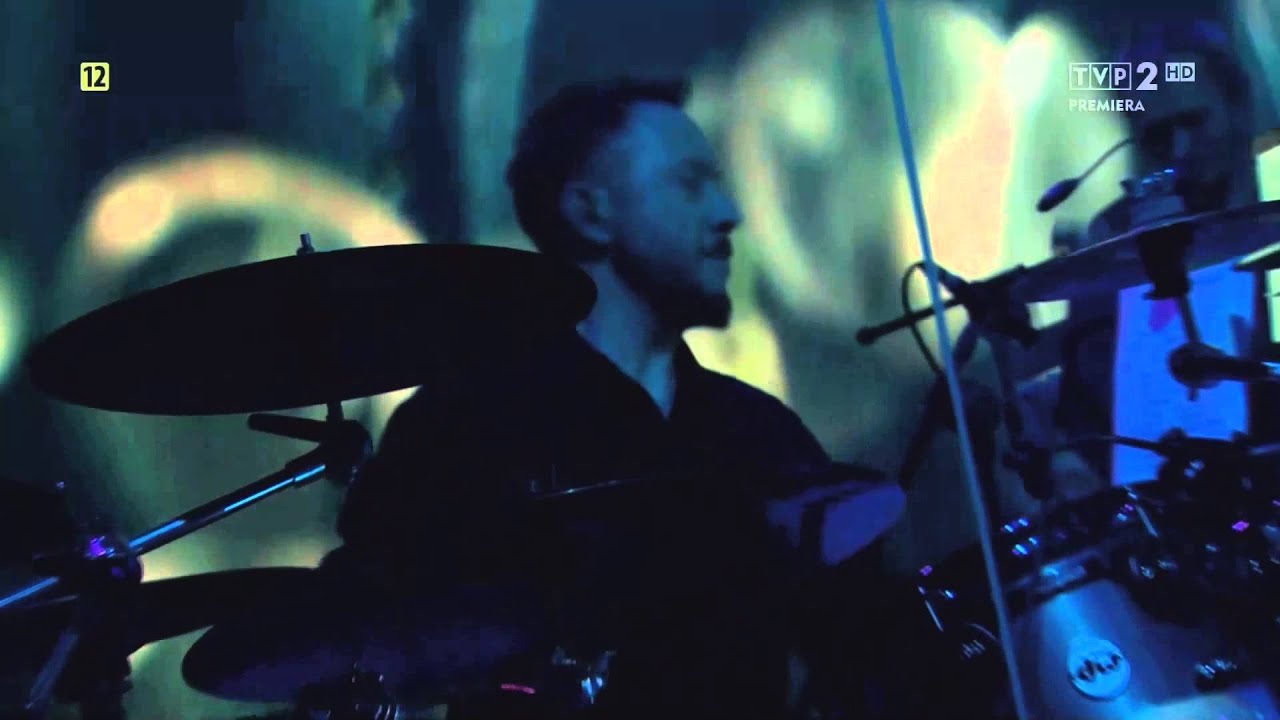 Nosowska - Mamona - Koncert Pamięci Grzegorza Ciechowskiego