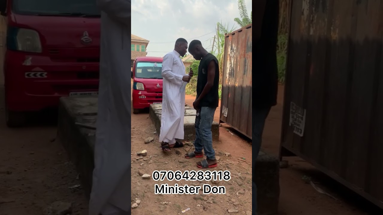 The driver that was hunted by children he killed 