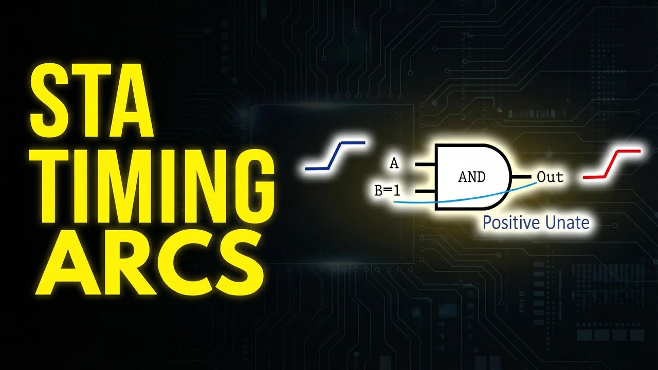 Объяснение дуг синхронизации STA: положительные и отрицательные значения | STA, выпуск 8