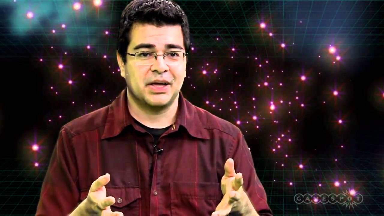 Sega Dreamcast - Video Game History Month 2011