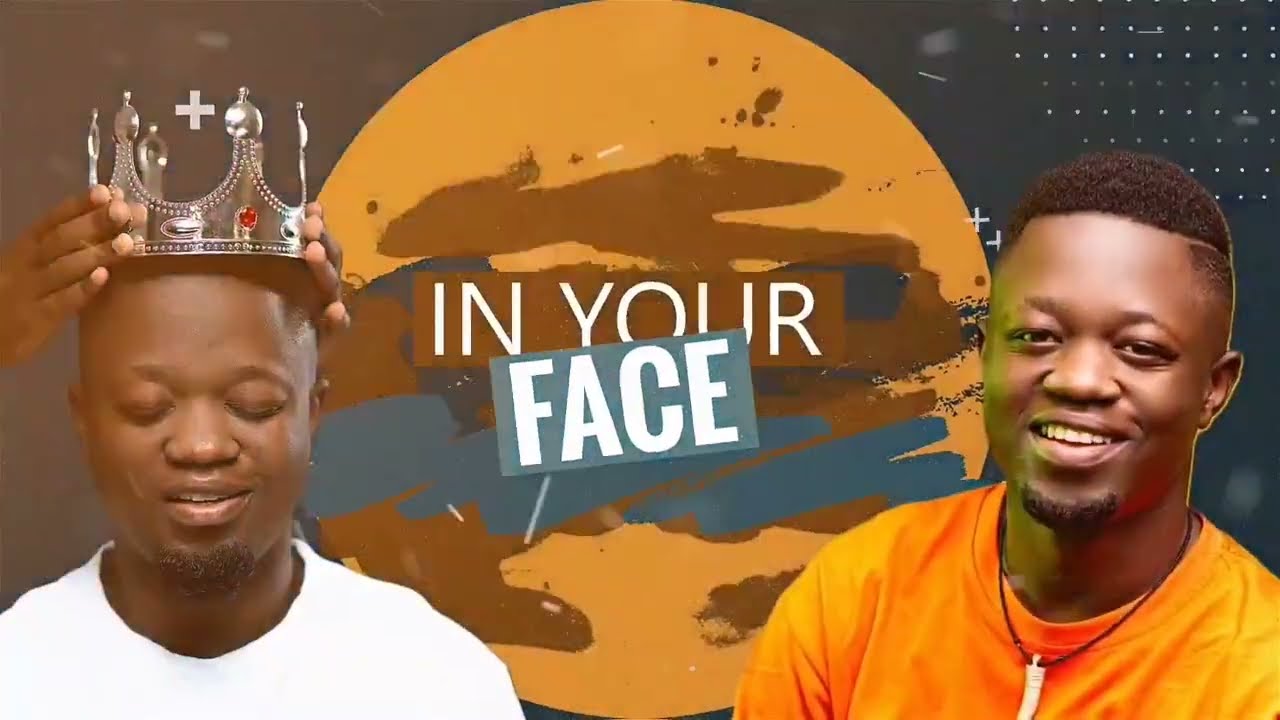 In Your Face S2 EP01 - K Millian on Yango | Chilanga Mulilo | Album| Danny Kaya | Exile | Yo Maps