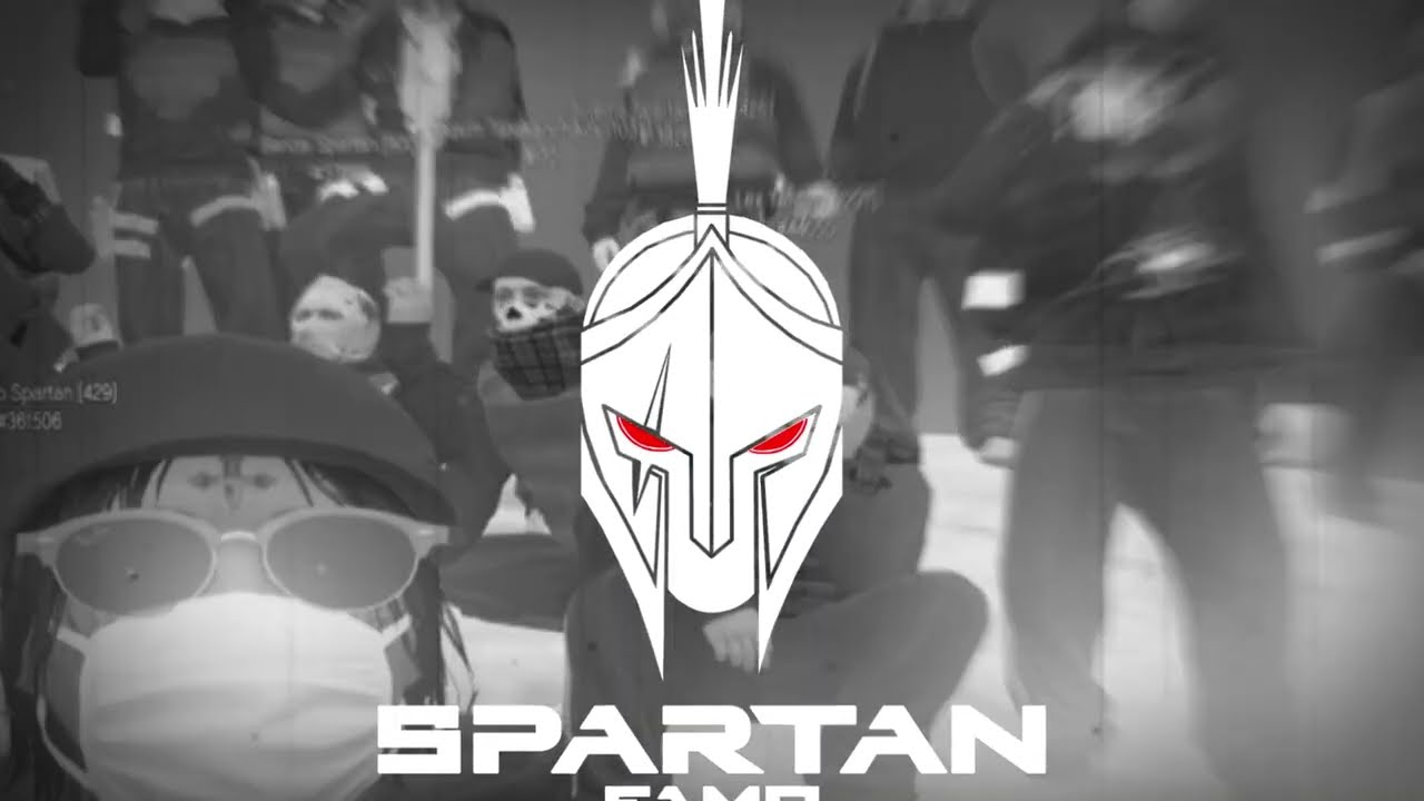Я знаю | Spartan famq