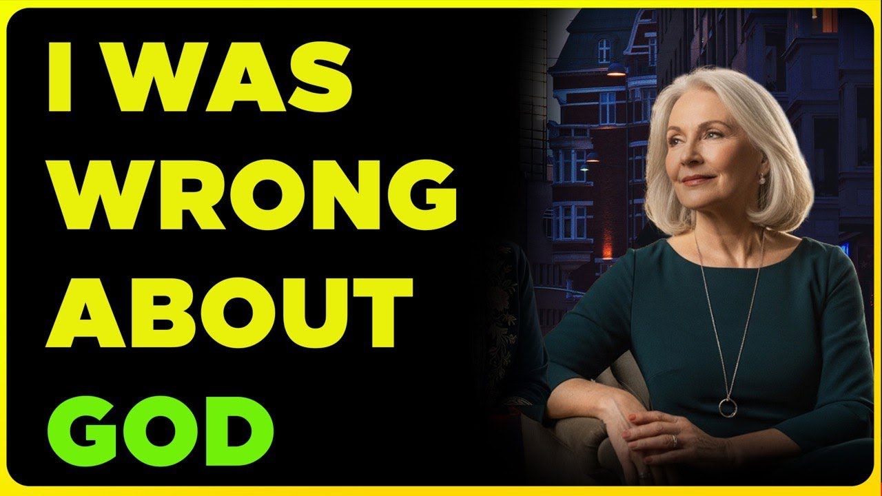 It took me 75 years to learn that doubt didn’t destroy my faith — it led me to real belief.
