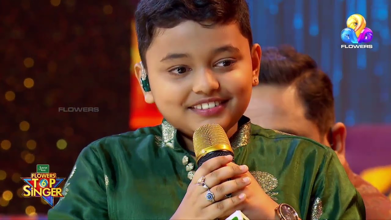 മധു അങ്കിളാണ് എന്റെ ഇൻസ്പിരേഷൻ