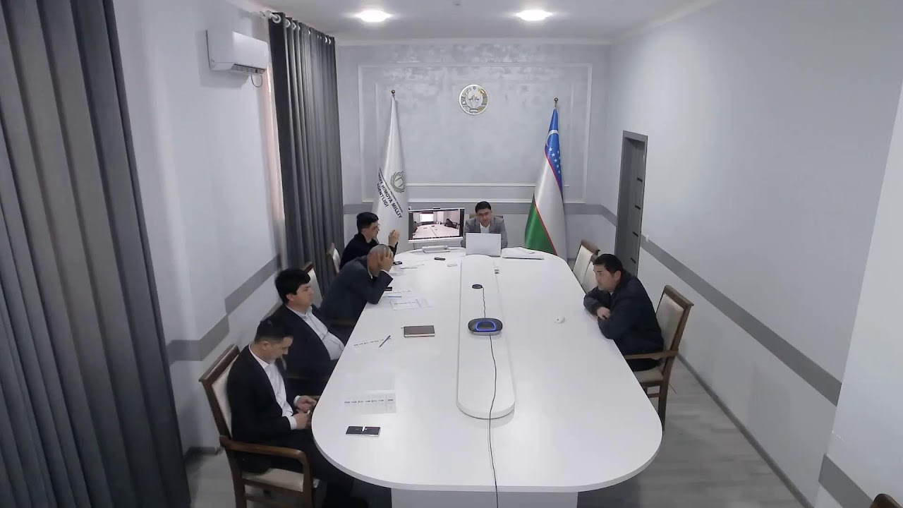 Suhbat 11.03.2026