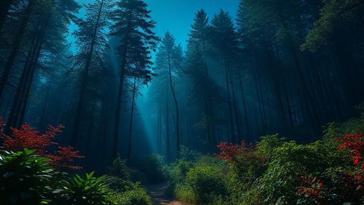 MOKI - Echoes Of Silence (Downtempo Dub Remaster 2025)