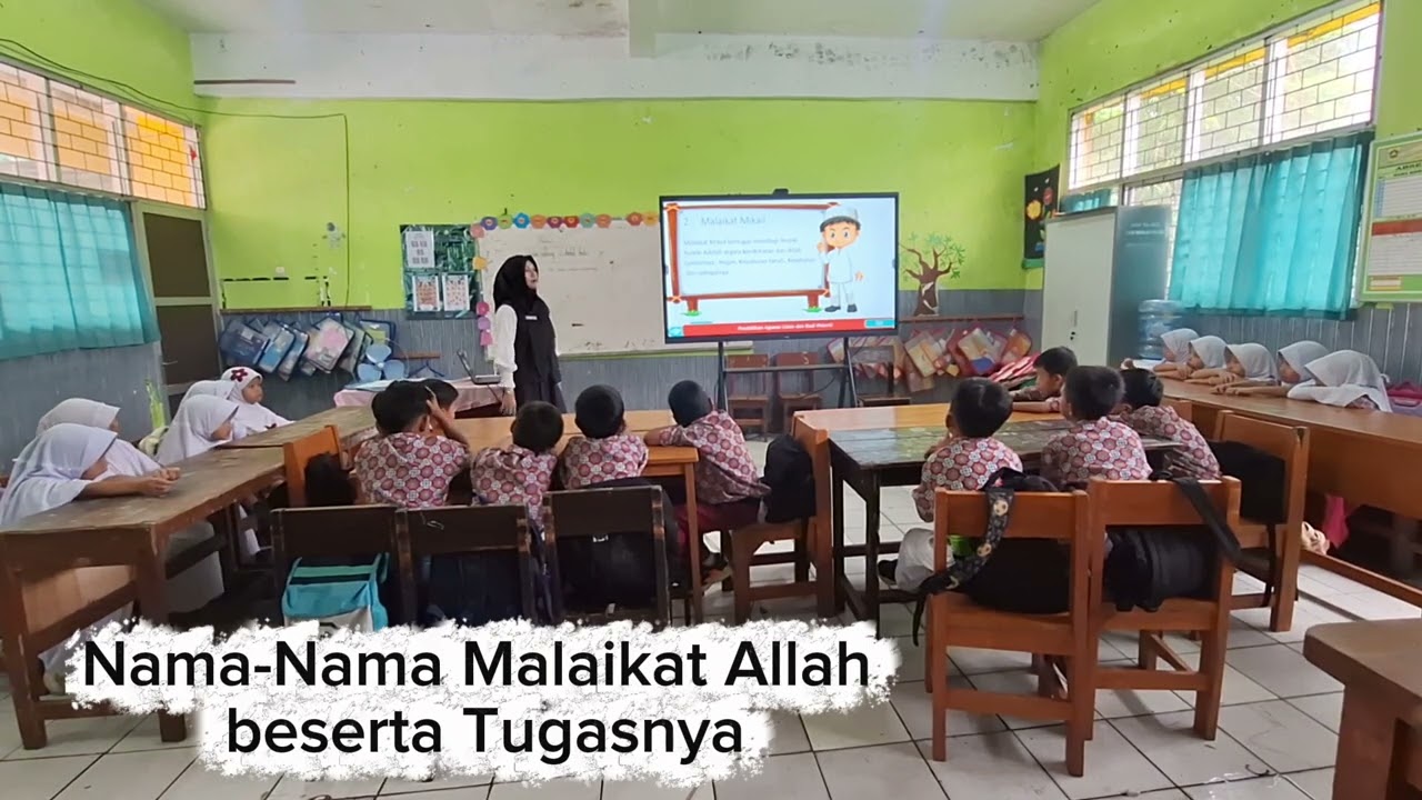 Video edit Ukin siti Dellisti Yadini