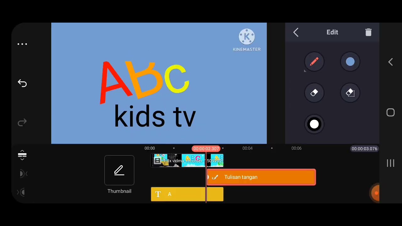 Logo abc kids tv burikkkkkkkkkk 😶😶😶😶😶😑😑😑