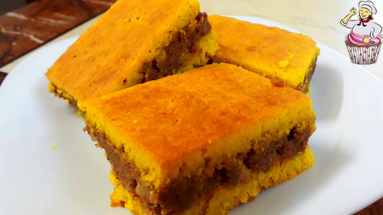 حلو الدحدح بمذاق رائع