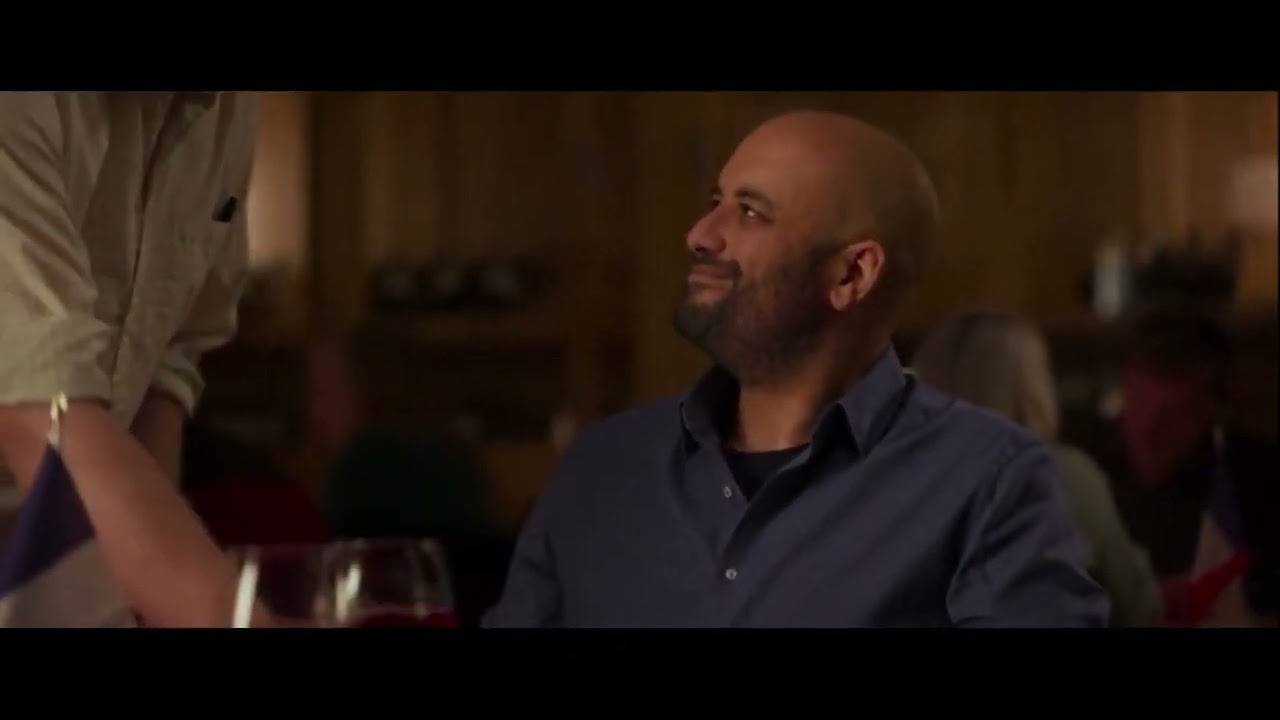 Irr&eacute;ductible (2022) FRENCH 720p Regarder