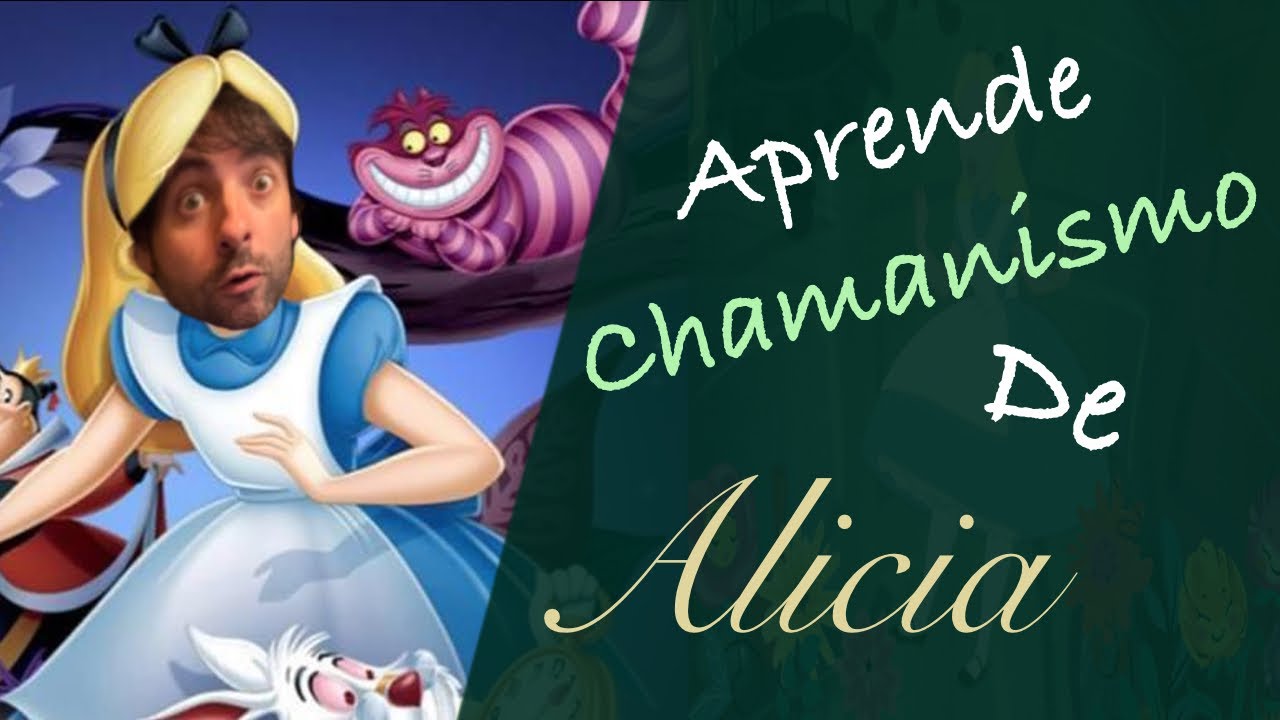 El Viaje CHAMÁNICO [Trucos para VIAJAR a otros MUNDOS]