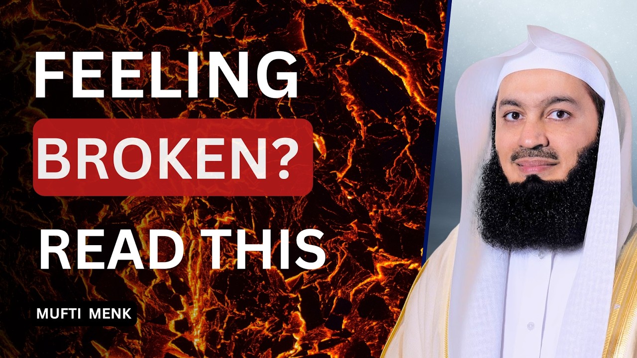 This Surah Will Heal Your Heart | Powerful Islamic Reminder