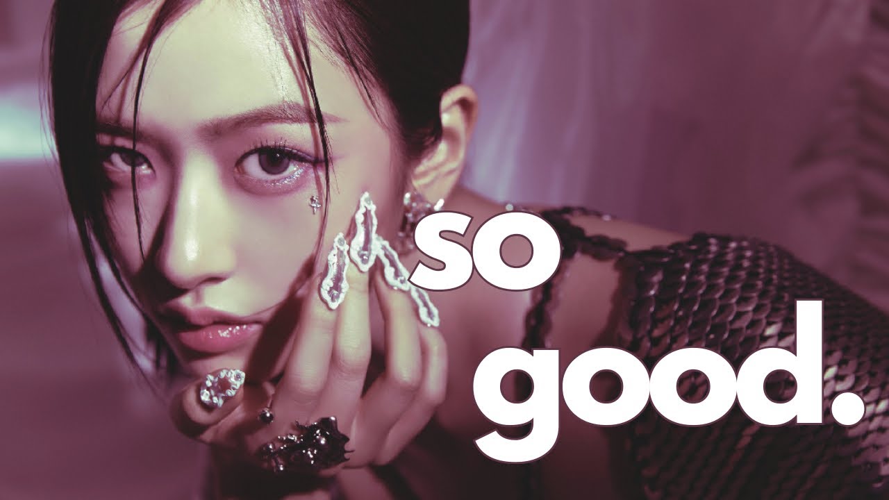 the NASTIEST kpop openings 
