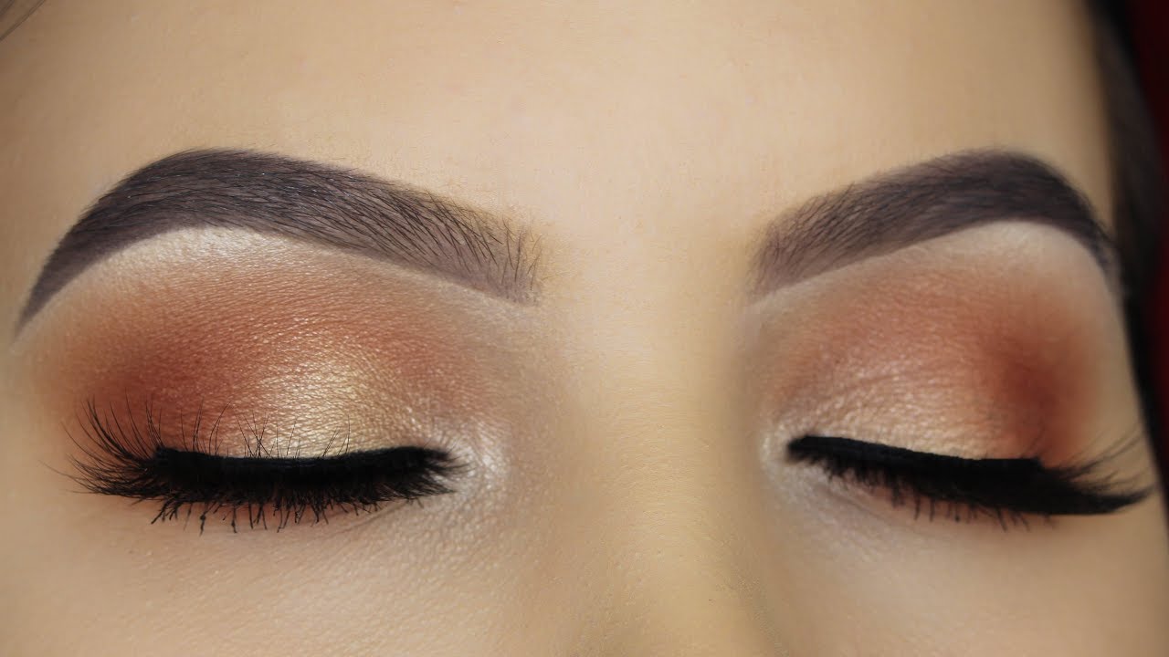 Quick and Easy Everyday Makeup Tutorial