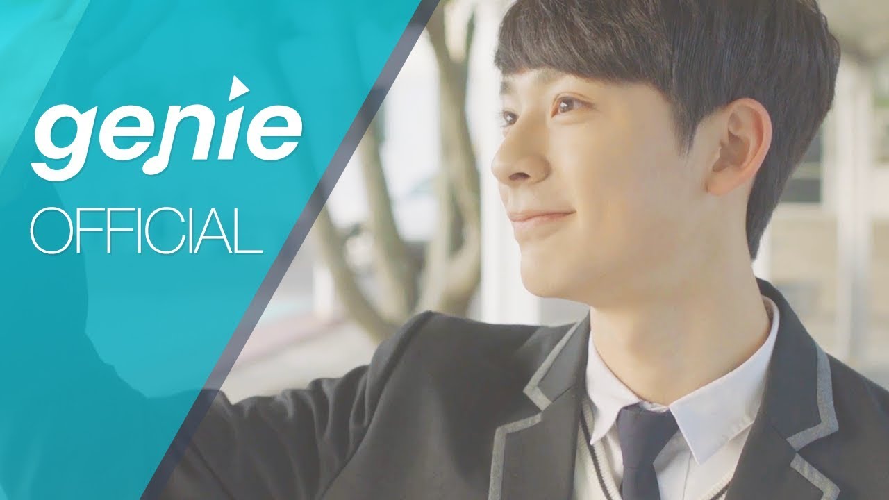 Iris(아이리스) - 말해도 될까? (feat. 한상엽 Han Sangyub) Official M/V